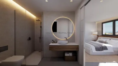 Apartamento en calle Cardón photo 9