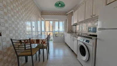 Piso en alquiler en Calle de Quintana, 15, cerca de Travesía de Quintana Ceballos, Suances de 1.800 €<span>/mes</span>