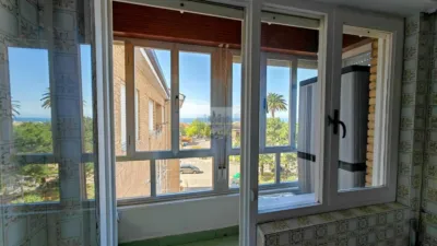 Piso en alquiler en Calle de Quintana, 15, cerca de Travesía de Quintana Ceballos, Suances de 1.800 €<span>/mes</span>