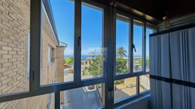 Piso en alquiler en Calle de Quintana, 15, cerca de Travesía de Quintana Ceballos, Suances de 1.800 €<span>/mes</span>