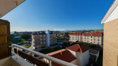 Piso en alquiler en Calle de Quintana, 15, cerca de Travesía de Quintana Ceballos, Suances de 1.800 €<span>/mes</span>