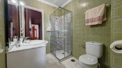 Piso en alquiler en Calle de Quintana, 15, cerca de Travesía de Quintana Ceballos, Suances de 1.800 €<span>/mes</span>