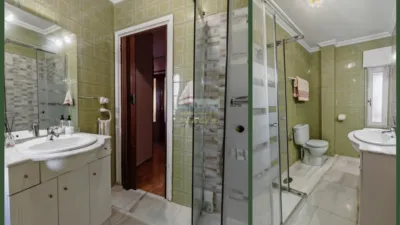 Piso en alquiler en Calle de Quintana, 15, cerca de Travesía de Quintana Ceballos, Suances de 1.800 €<span>/mes</span>