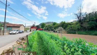 Terreno en venta en Carretera de Somao - Vista 2