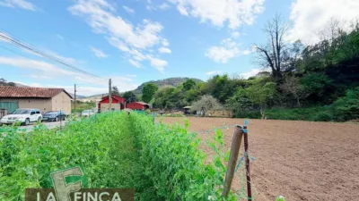 Terreno en venta en Carretera de Somao - Vista 3