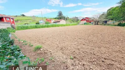 Terreno en venta en Carretera de Somao - Vista 4