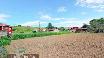 Terreno en venta en Carretera de Somao - Més