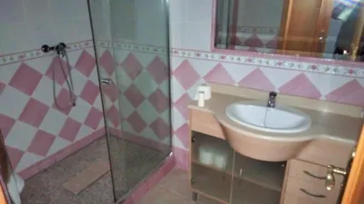 Apartment in Avarcos photo 11