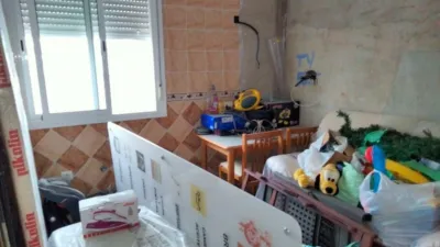 Apartment in Avarcos photo 12