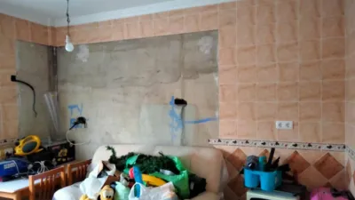 Apartment in Avarcos photo 13