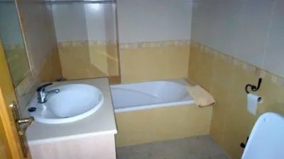 Apartment in Avarcos photo 14