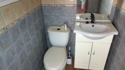 Apartment in Avarcos photo 17