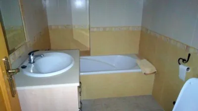 Apartment in Avarcos photo 22