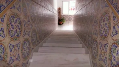 Apartment in Avarcos photo 2