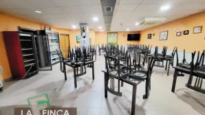 Edificio en venta en Calle Jovellanos - Vista 3