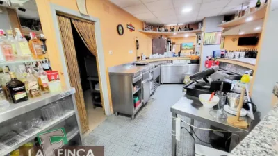 Edificio en venta en Calle Jovellanos - Vista 4