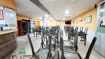 Edificio en venta en Calle Jovellanos - Més
