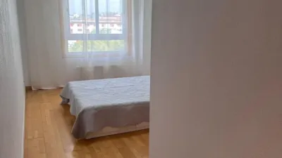 Flat on Calle Siero photo 11