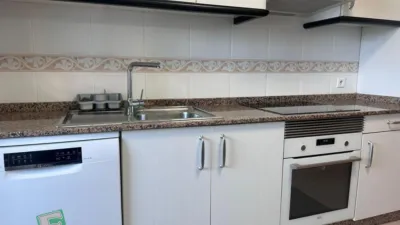 Flat on Calle Siero photo 18