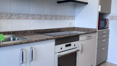 Flat on Calle Siero photo 20