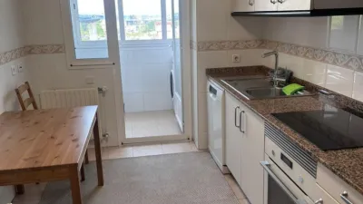 Flat on Calle Siero photo 22