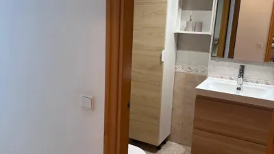 Flat on Calle Siero photo 26
