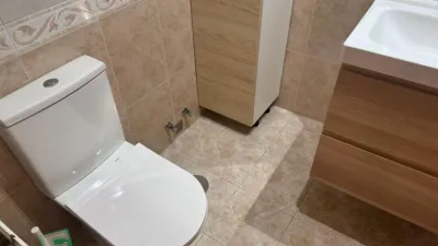 Flat on Calle Siero photo 28