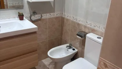 Flat on Calle Siero photo 30