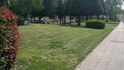Flat on Calle Siero photo 39