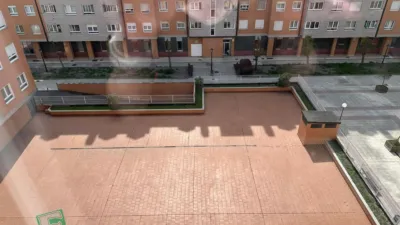 Flat on Calle Siero photo 4