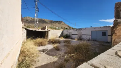 House in Oria photo 4