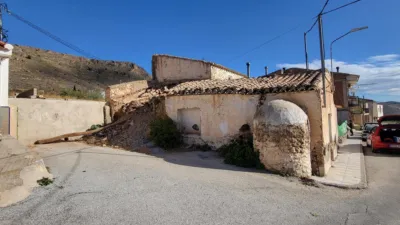 House in Oria photo 6