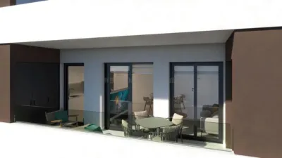 Apartment at Victoria 47 photo 3