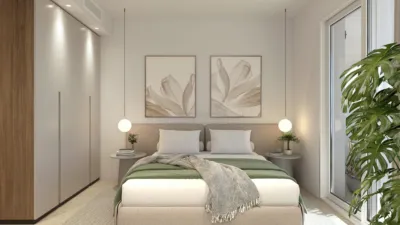 Apartment in Pilar de la Horadada, Torre de la Horadada - Vista 3