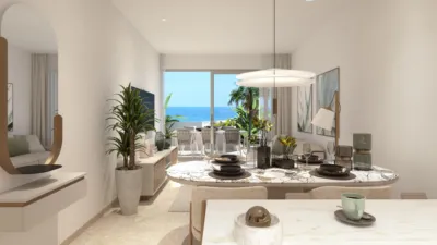 Apartment in Pilar de la Horadada, Torre de la Horadada - Vista 4