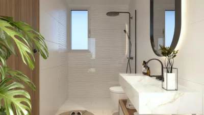 Apartment in Pilar de la Horadada, Torre de la Horadada - Vista 5