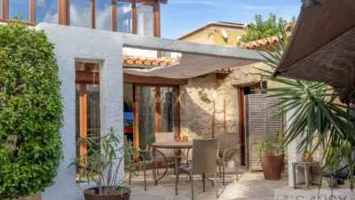 Casa – Xàbia / Jávea, la Marina Alta - Vista 2