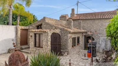 Casa – Xàbia / Jávea, la Marina Alta - Vista 3
