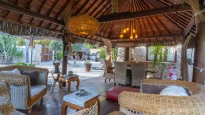 Casa – Xàbia / Jávea, la Marina Alta - Vista 4
