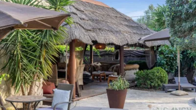 Casa – Xàbia / Jávea, la Marina Alta - Vista 5
