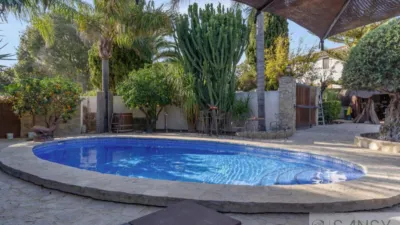 Casa – Xàbia / Jávea, la Marina Alta - Més