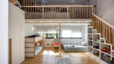 House in Barrika photo 33