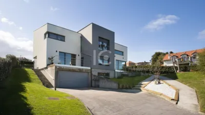 House in Barrika photo 3
