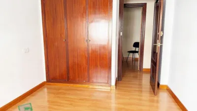 Apartment on Hermanos Menéndez Pidal Street photo 13