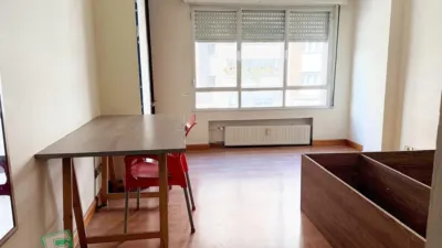 Apartment on Hermanos Menéndez Pidal Street photo 19