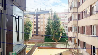 Apartment on Hermanos Menéndez Pidal Street photo 34