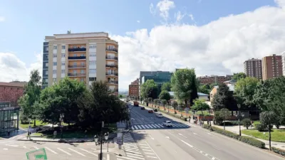 Apartment on Hermanos Menéndez Pidal Street photo 36