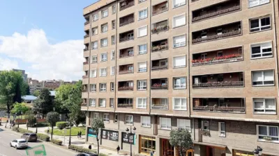 Apartment on Hermanos Menéndez Pidal Street photo 5