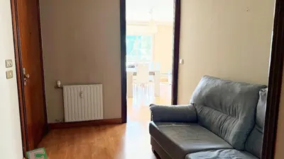 Apartment on Hermanos Menéndez Pidal Street photo 6