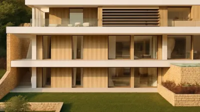 Pis – Dénia, Barri París-Pedrera / Camp Roig - Vista 5